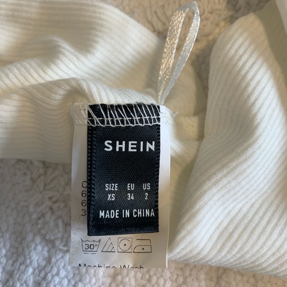 3/$25 Wrap Top - Picture 2 of 2